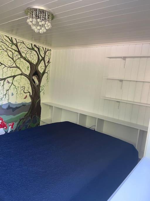 Appartement Fin Sentralt Hybel I Drammen Extérieur photo