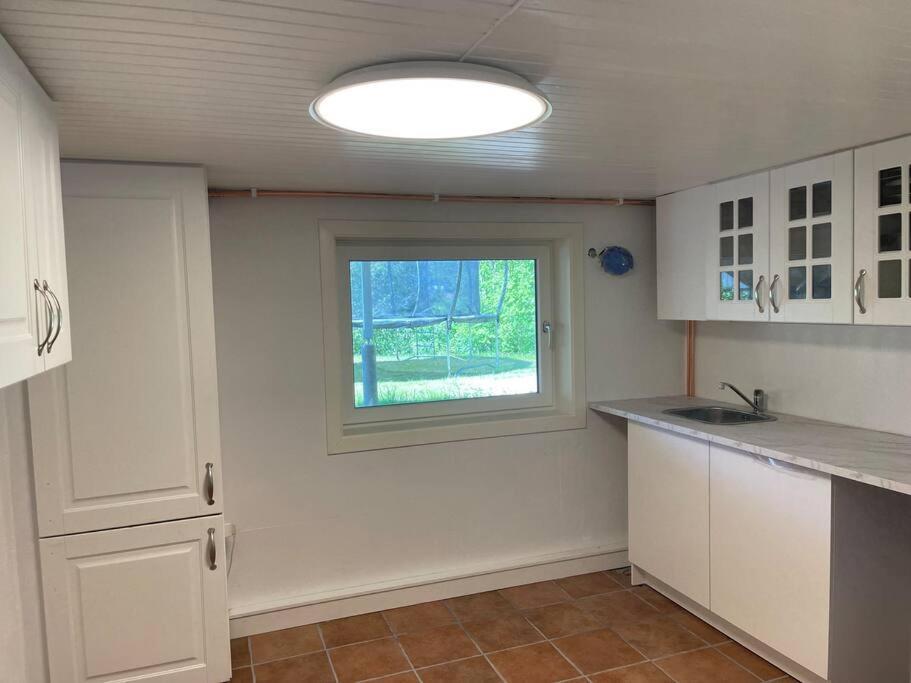 Appartement Fin Sentralt Hybel I Drammen Extérieur photo