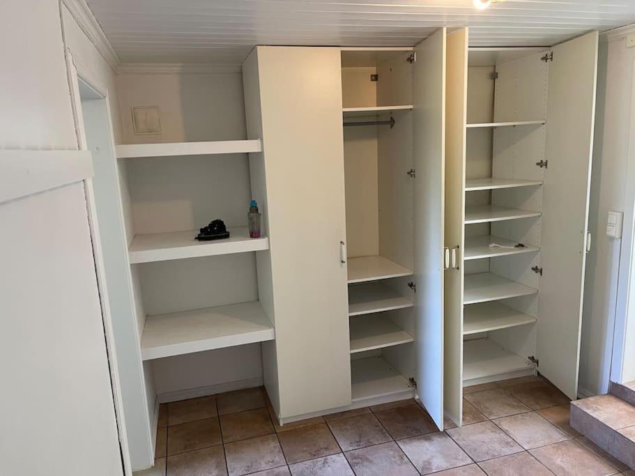 Appartement Fin Sentralt Hybel I Drammen Extérieur photo