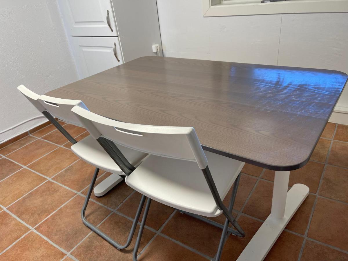 Appartement Fin Sentralt Hybel I Drammen Extérieur photo
