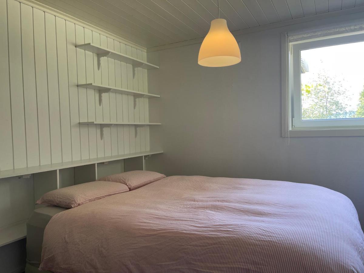 Appartement Fin Sentralt Hybel I Drammen Extérieur photo