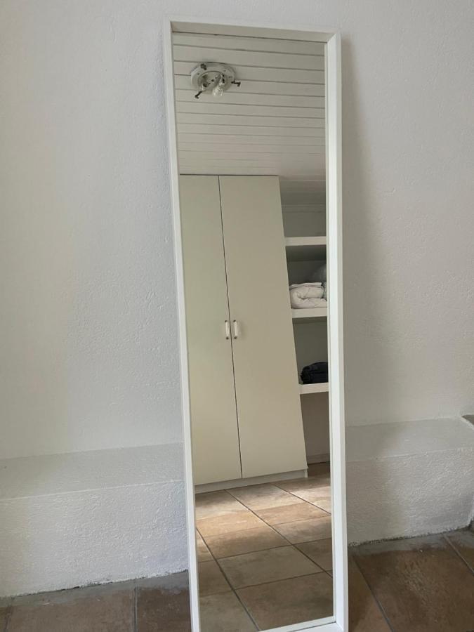 Appartement Fin Sentralt Hybel I Drammen Extérieur photo