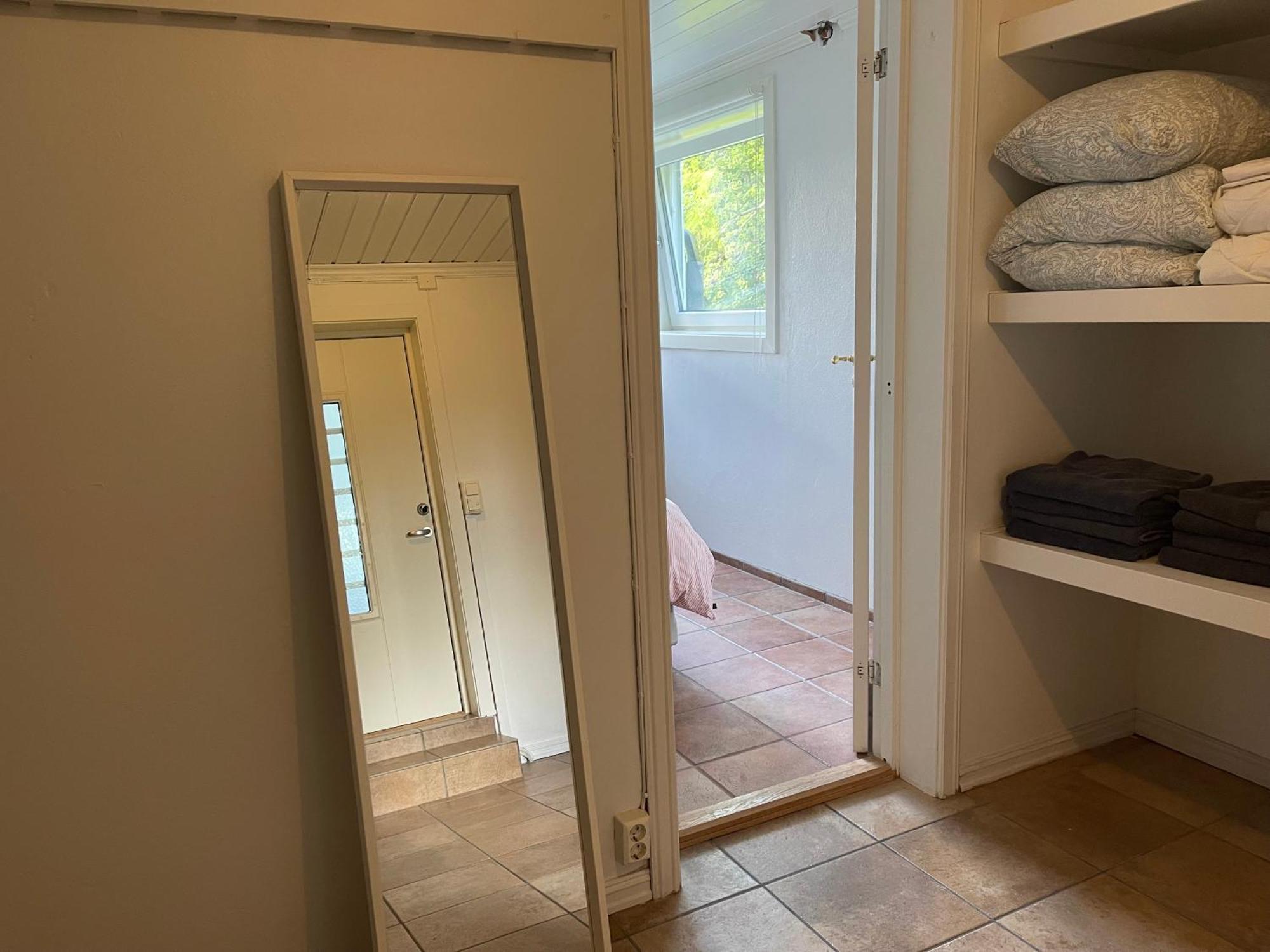 Appartement Fin Sentralt Hybel I Drammen Extérieur photo